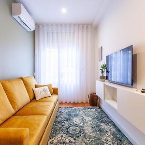 Appartement met een Slaapkamer